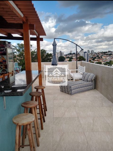 6b8fd3f4-454b-4a20-b6a0-7bf3f3b6d605-CAPELA SOBRADO Jardim Sao PauloZona Norte 47315 Lindo sobrado de 3 dormitórios sendo 2 suítes a venda no Jardim São Paulo