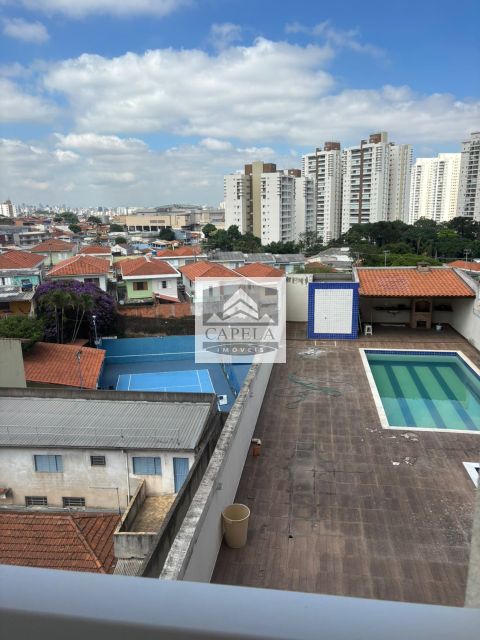 6cd59609-0606-4c3e-8b63-8f22c56fc40e-CAPELA APARTAMENTO Lauzane Paulista 53874 Lindo apartamento para venda de 2 dormitórios, sendo os 2 suítes, com 2 vagas de garagem coberta.