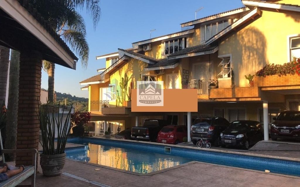 6d347940-a5b4-4813-a782-fd2374e1f356-CAPELA SOBRADO Horto Florestal 15161 SOBRADO em condomínio fechado a venda,  240m² 