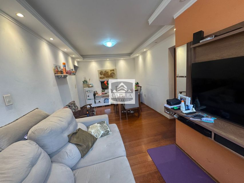 6e049bb5-5e47-4cb1-8b57-0387afbf588b-CAPELA APARTAMENTO Lauzane Paulista 53550 Apartamento a venda de 2 dormitórios mais dependência de empregada