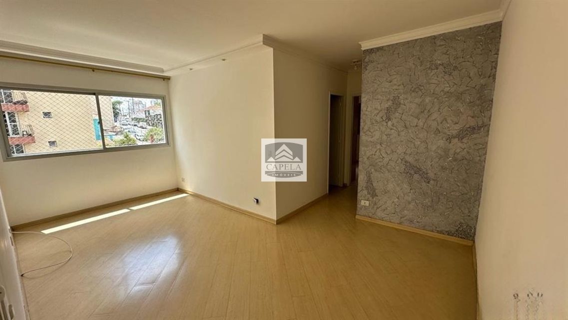 APARTAMENTO VENDA SANTA TERESINHA,  60m², 2 DORM 