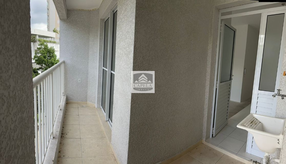 APARTAMENTO VENDA MANDAQUI,  42m², 2 dorm., 1 vaga