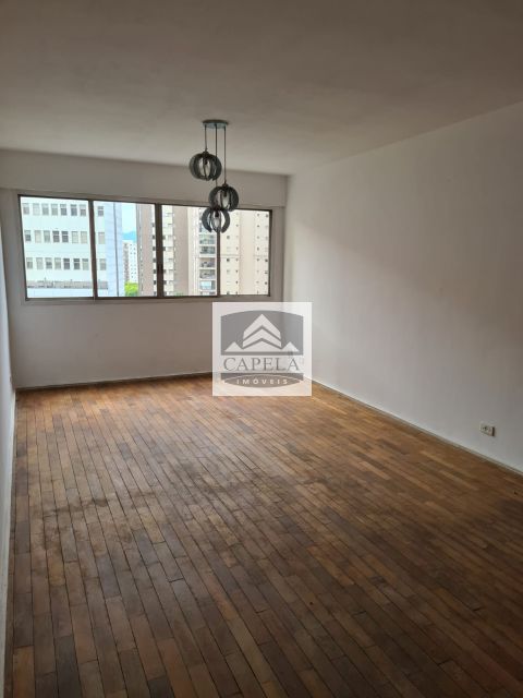 APARTAMENTO VENDA Santana,  118m² 