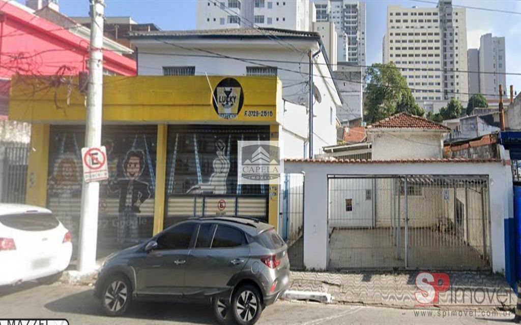 SOBRADO VENDA Parada Inglesa,  450m² 