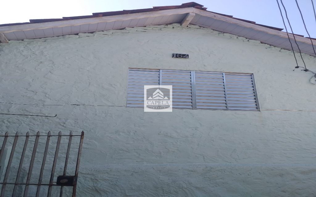 Casa a venda na Cachoeirinha