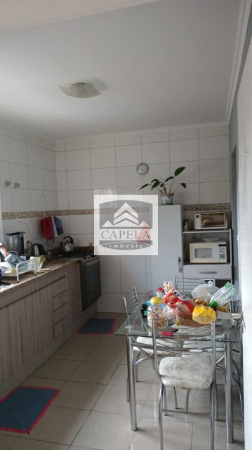 707e42ff-7221-4501-a2a6-54b63c3dfa23-CAPELA SOBRADO Vila Irmaos Arnoni 47550 SOBRADO VENDA TREMEMBÉ, 3 dorm., 3 vagas  