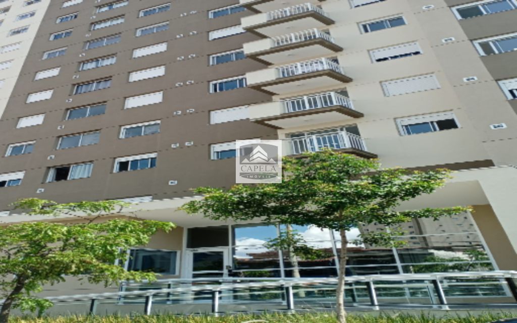 Lindo apartamento de 2 dormitórios distante 80 Metros do metrô Parada Ingesa.