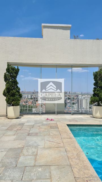 7152f6d9-839b-4ae3-9117-929da30c34aa-CAPELA APARTAMENTO Santana 37418 APARTAMENTO VENDA Santana,  66m², 2 dorm., 2 vagas 