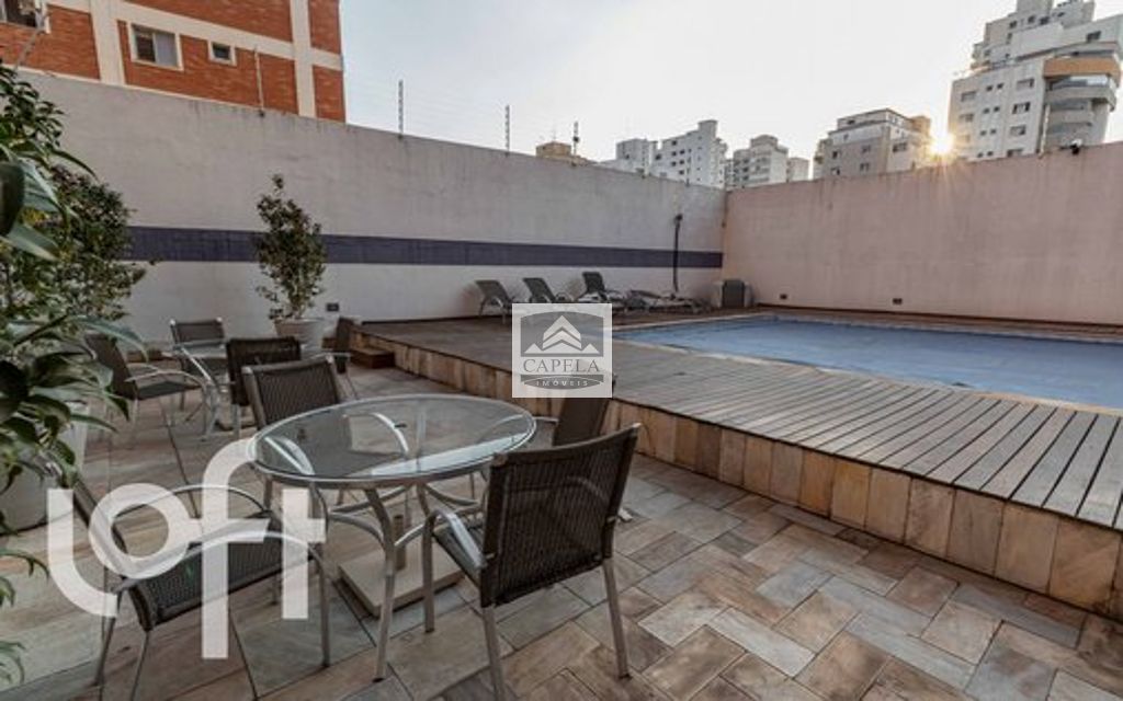 APARTAMENTO VENDA SUMARÉ,  283m², 3 suítes 