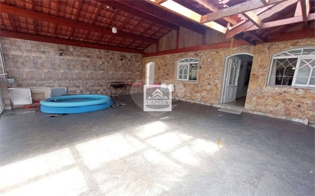 71718e84-db3c-4714-8902-c31defc9e912-CAPELA CASA Conjunto Residencial Santa Terezinha 31891 CASA VENDA Residencial Santa Terezinha,  280m² 