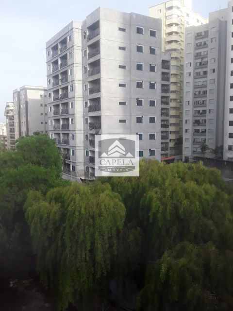 APARTAMENTO VENDA MANDAQUI,  54m², 2 DORM., 1 SUÍTE 