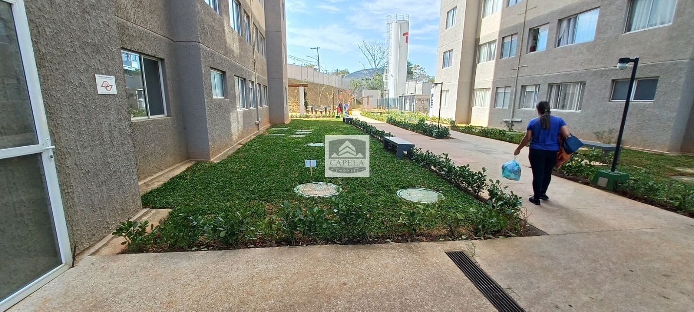 72e3f37e-915c-43b6-82ee-bcd3a747486e-CAPELA APARTAMENTO Vila Santos 52207 Lindo apartamento para locação de 2 dormitórios na Pedra Branca