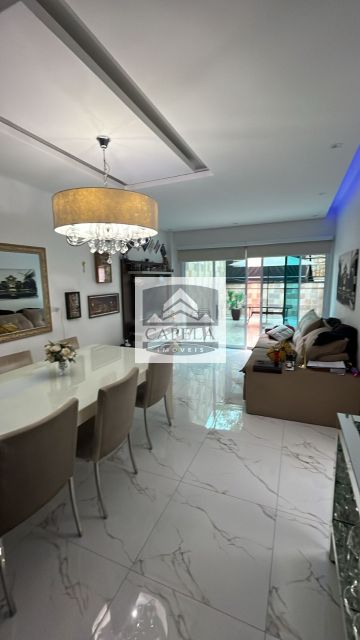SOBRADO EM CONDOMÍNIO VENDA TREMEMBÉ,  380m² 