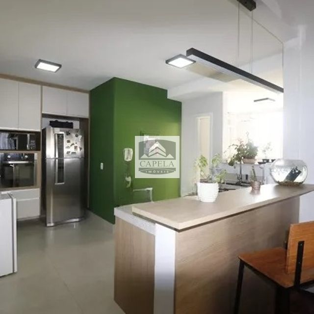 APARTAMENTO VENDA Santana,  105m², 3 dorm, 2 vagas 