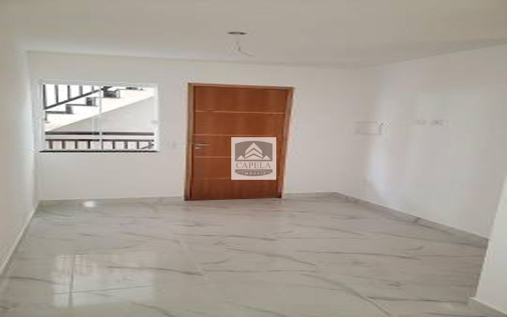 APARTAMENTO VENDA Vila Isolina Mazzei, 2 dorm., 35m² 