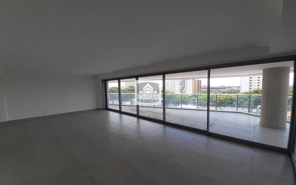 APARTAMENTO VENDA Santana,  266m², 4 dorm., 4 suítes 