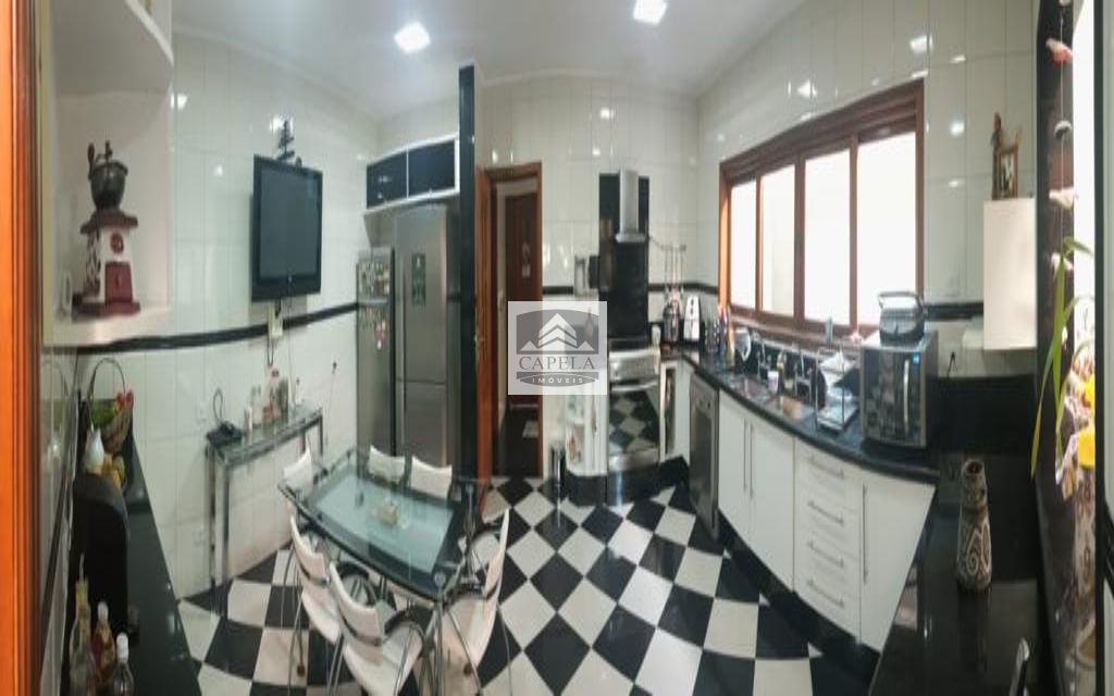 75476cf2-fef1-4e9e-9527-2333353c5b15-CAPELA SOBRADO Conjunto Residencial Santa Terezinha 5392 SOBRADO VENDA - SANTA TEREZINHA, 430m² 