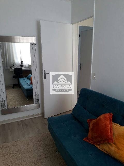 APARTAMENTO VENDA IMIRIM,  48m², 2 dorm, 1 vaga 