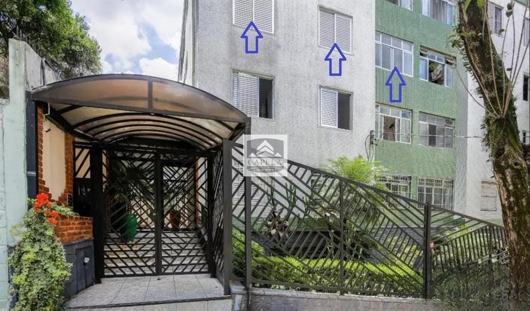 75eb871f-44de-44fc-9b53-65d0d1feb114-CAPELA APARTAMENTO Vila Ester Zona Norte 39225 APARTAMENTO VENDA Casa Verde,  80m², 2 DORM. 