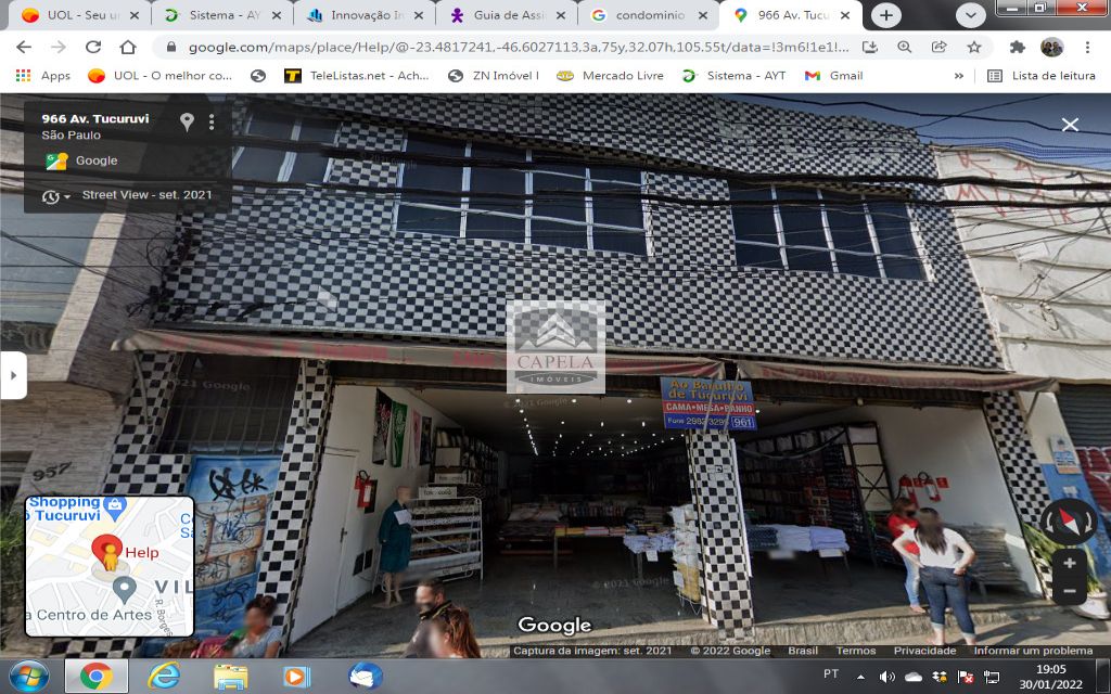 76295528-ed8b-47f4-a453-77da72ebe8c9-CAPELA Predio Comercial Tucuruvi 22464 Prédio Comercial LOCAÇÃO Tucuruvi,  500m² 