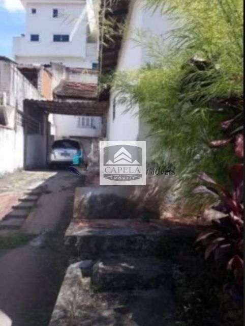 CASA TÉRREA À VENDA Mandaqui,  124m², 2 DORM.  