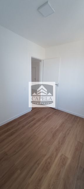 Lindo apartamento para locação de 2 dormitórios na Pedra Branca