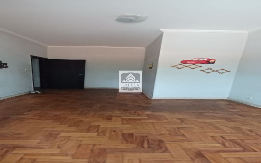 Apartamento a venda em Santana