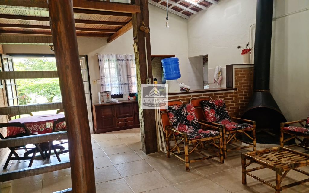 7933015a-3512-43f2-a3c0-af93fad821f2-CAPELA SOBRADO Boicucanga 6765 CASA VENDA Boiçucanga, Área constr 135m² 