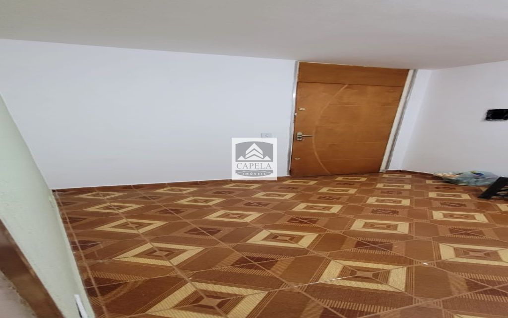 APARTAMENTO VENDA Jardim Tremembé,  55m², 2 dorm. 