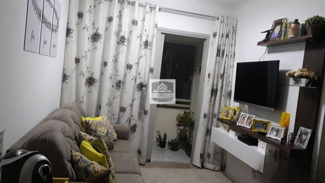 APARTAMENTO VENDA IMIRIM,  49m², 2 dorm., 1 vaga