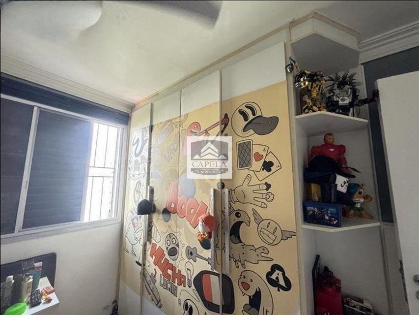 7a142171-e58a-42c8-8667-b7508cad28c0-CAPELA APARTAMENTO Santana 37335 APARTAMENTO VENDA Santana,  83m², 3 dorm., 1 vaga 