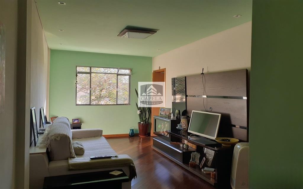 APARTAMENTO VENDA Santana,  49m², 1 dorm. 