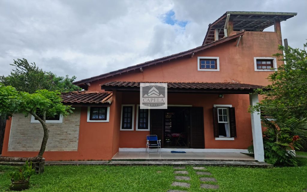 7bf194dc-3056-4d5f-b668-75c72420a3a2-CAPELA SOBRADO Boicucanga 6746 CASA VENDA Boiçucanga, Área constr 135m² 