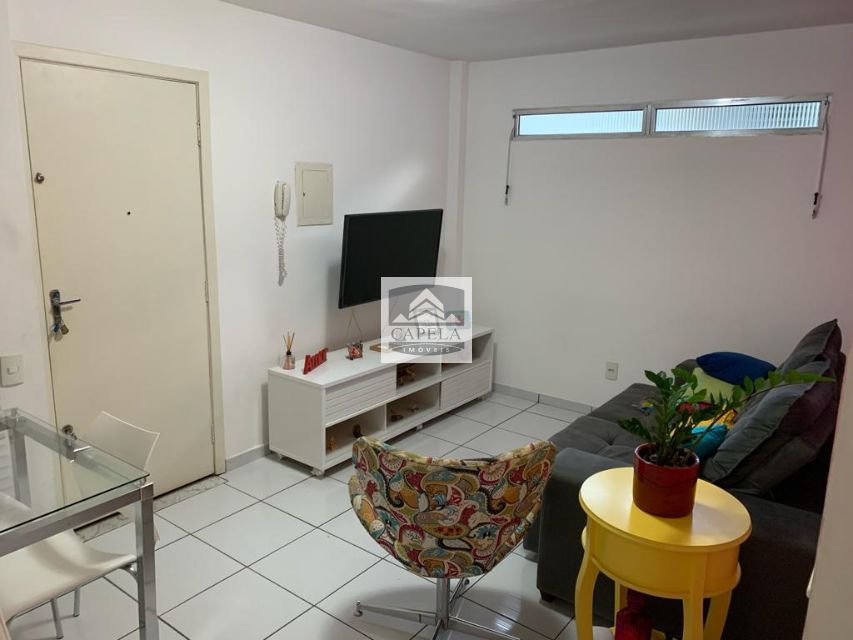 Ótimo apartamento de 2 dormitórios para venda em Santana 