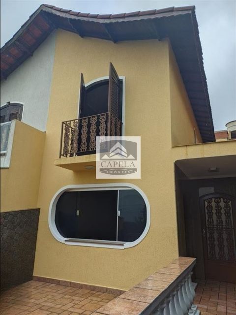 SOBRADO LOCAÇÃO Vila Mazzei, 3 dorm., 4 vagas 