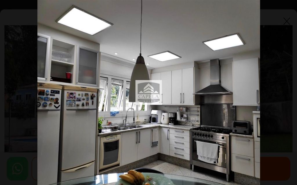 7cfe561a-769b-4a29-bb49-f6b05a722b72-CAPELA CASA Horto Florestal 23753 CASA  EM CONDOMÍNIO VENDA Jardim Itatinga,  650m² 