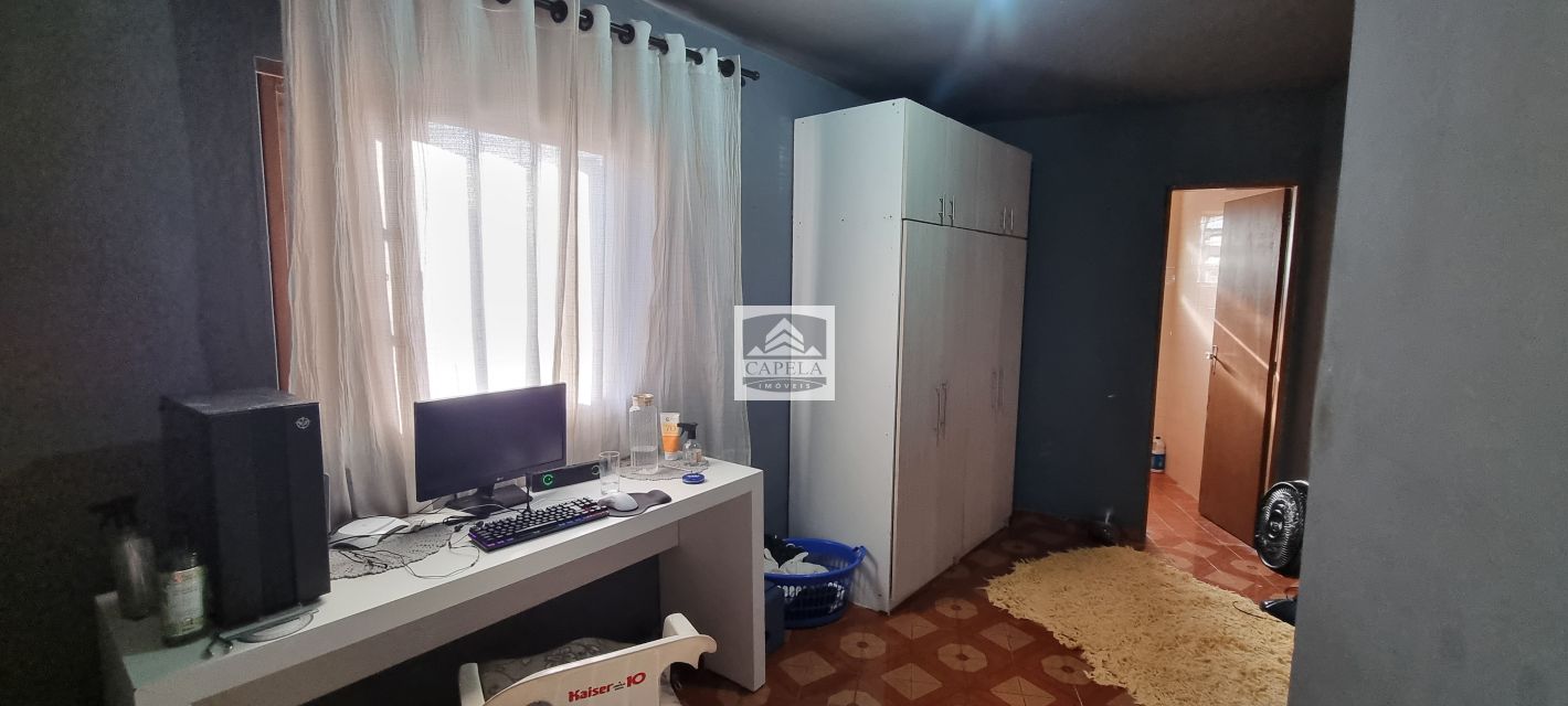 CASA VENDA MANDAQUI,  270m², 2 dorm., 3 vagas 