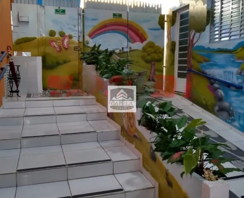 COMERCIAL VENDA NA CACHOEIRINHA, 230m²  