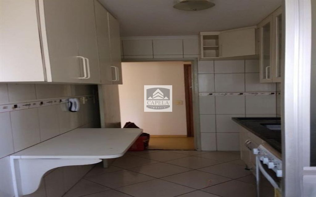 APARTAMENTO VENDA SANTA TERESINHA,  45m², 2 dorm. 