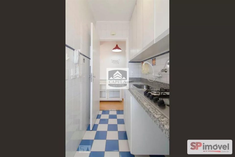 80402e3f-92a4-4878-8a7b-d21f3a97e7b7-CAPELA APARTAMENTO Santana 47710 APARTAMETO A VENDA EM SANTANA, 1 dorm., 1 vaga