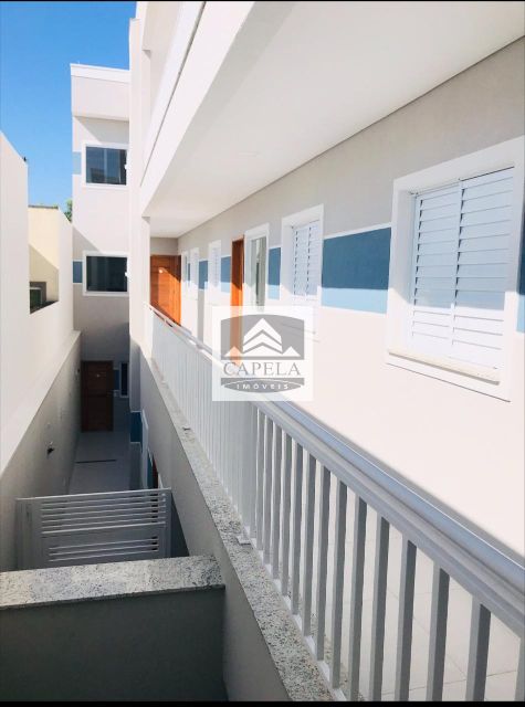 APARTAMENTO VENDA Parque Vitória,  45m², 2 dorm 