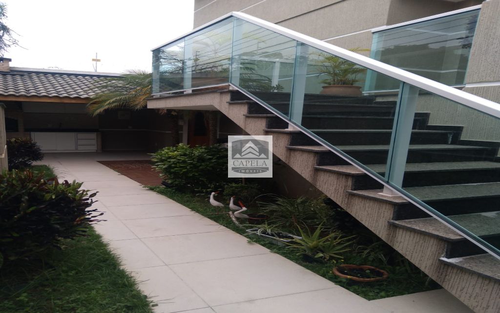 8285d30b-40cc-44d5-b053-dfd7a1d95a2d-CAPELA SOBRADO Vila Nivi 7834 SOBRADO à venda - Cond. Fechado VILA NIVI,  55m², 2 dorm, 1 vaga