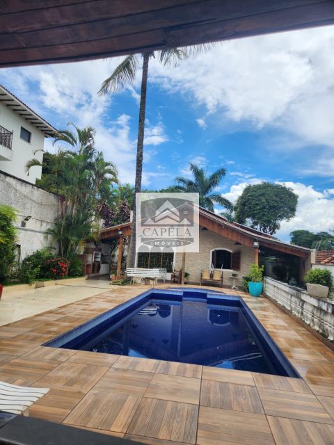 8291efb2-c5a2-4c75-ac6d-ab4ef054bb3e-CAPELA CASA Tremembe 35442 Linda casa térrea de 4 dormitórios a venda no Tremembé