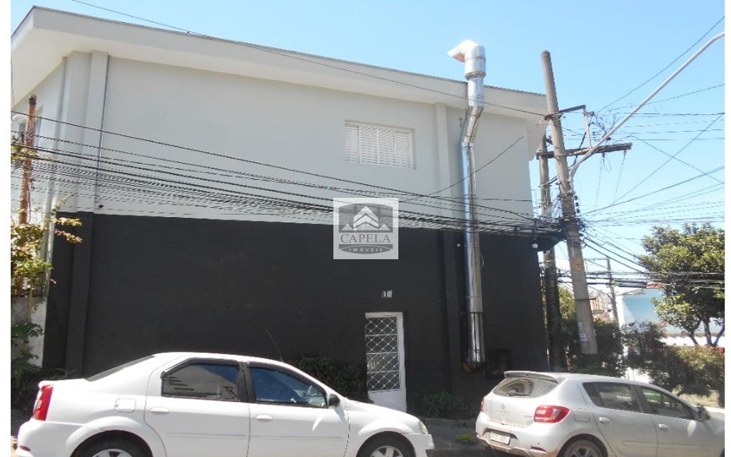 SALA COMERCIAL LOCAÇÃO - Parque Mandaqui,  25m² 