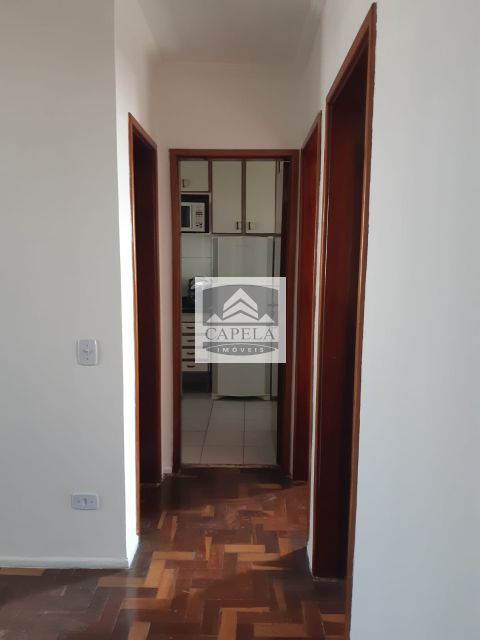 APARTAMENTO VENDA MANDAQUI,  50m², 2 dorm. 