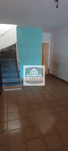 Sobrado para venda de 3 dormitórios próximo Shopping Santana Park