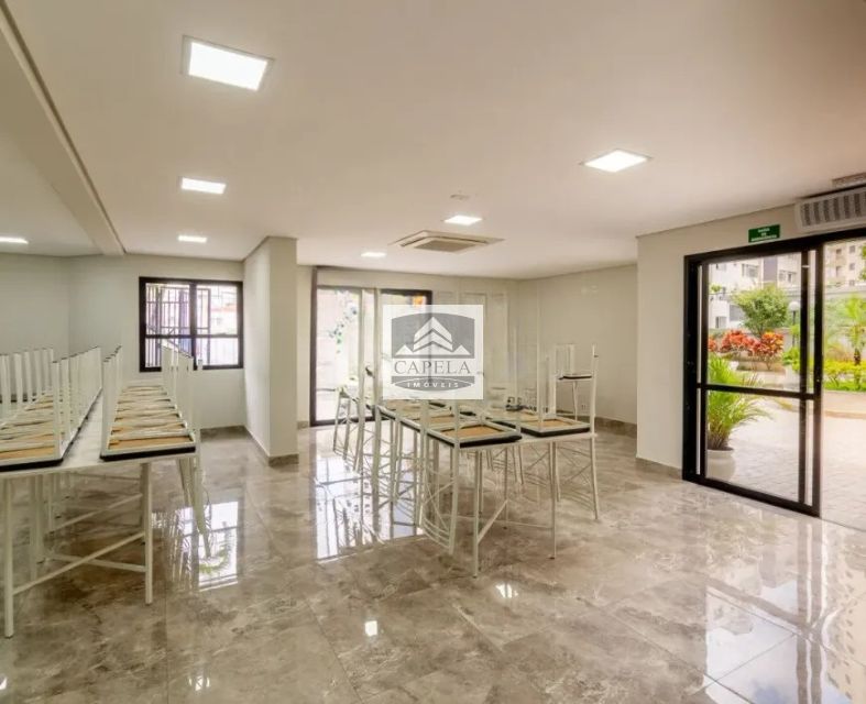 85053570-64e5-41c9-90ee-993560dffcb3-CAPELA APARTAMENTO Jardim Sao PauloZona Norte 49672 APARTAMENTO VENDA Jardim São Paulo,  170m², 4 dorm. 