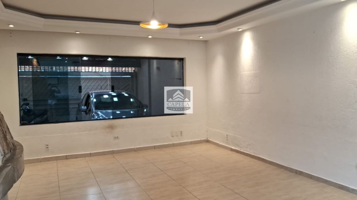 CASA VENDA Tucuruvi, 3 dorm., 3 vagas 