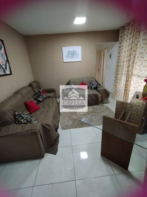 APARTAMENTO VENDA Vila Bela Vista,  53m², 2 dorm. 