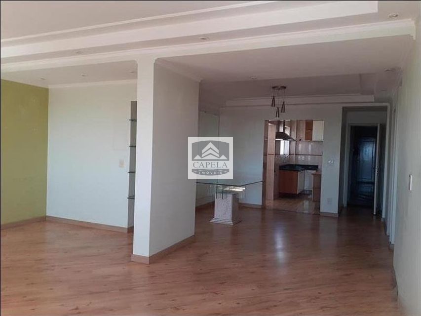APARTAMENTO VENDA Santana,  119m², 3 dorm. 